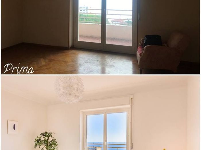 Archisio - Venduta A Prima Vista - Progetto Home staging sanremo