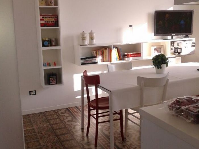 Archisio - Block Studio - Progetto Casa torino