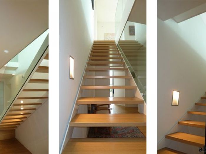 Archisio - Ivo Magnabosco - Progetto Casa m