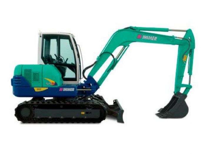 Archisio - Caliendo Impresa Di Costruzioni - Progetto Noleggio