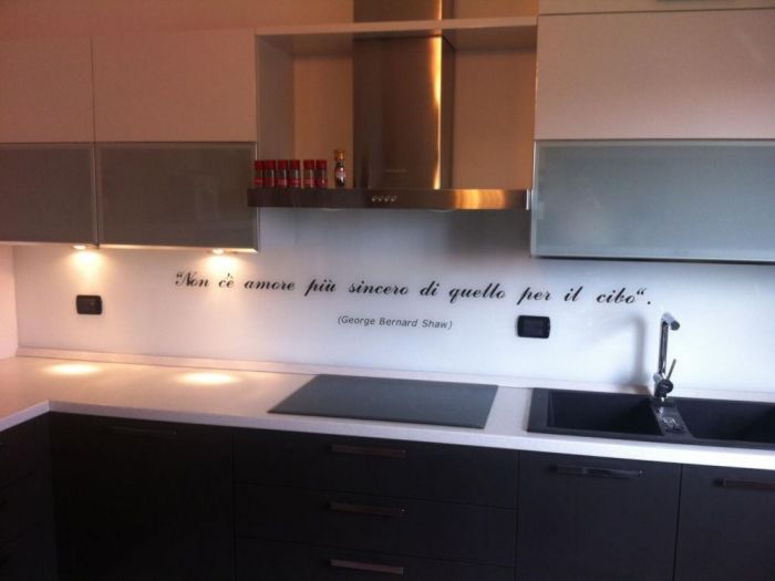 Archisio - Fratelli Galbusera Vetreria - Progetto Vetreria