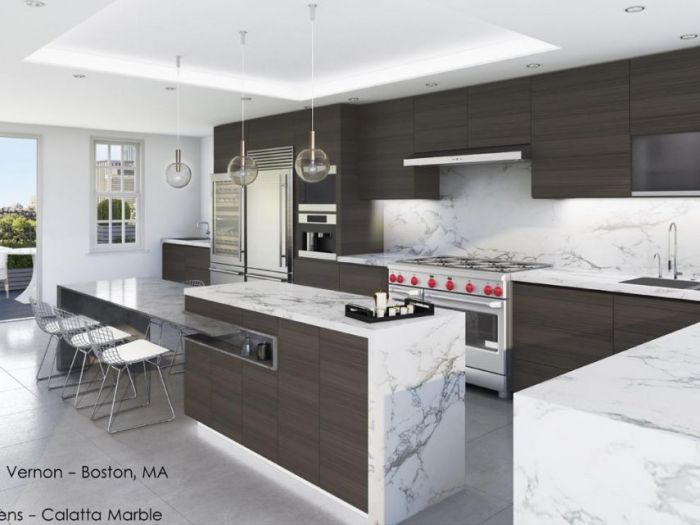 Archisio - Venetian Gold spa - Progetto Projects exteriorsinteriors