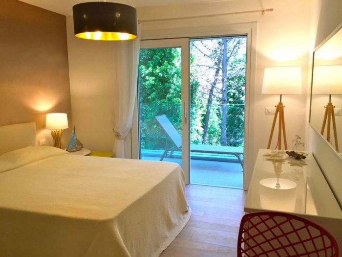 Archisio - Giulia Home Stager - Progetto Relooking dream palace e allinterno si continua a sognare