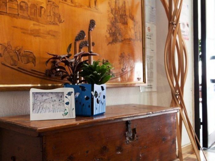 Archisio - Dario Poles - Progetto Industrial design oggetti