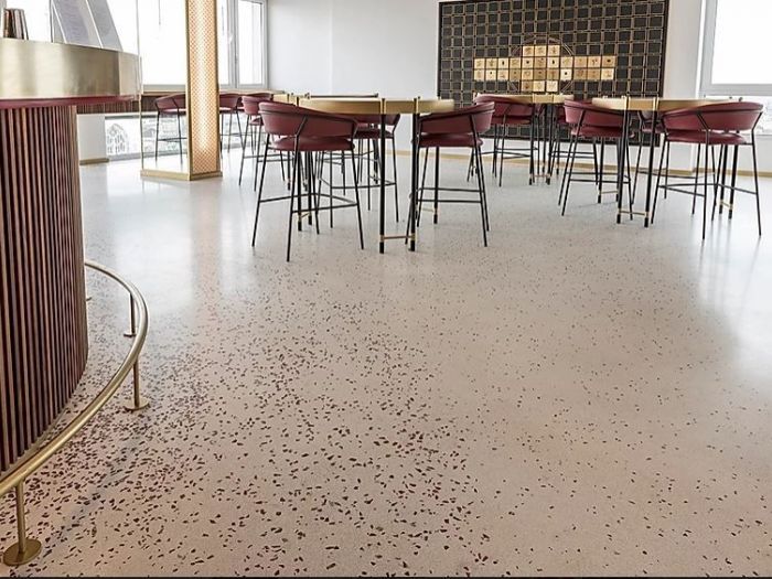 Archisio - Nexus srl - Progetto Terrazza martini a milano