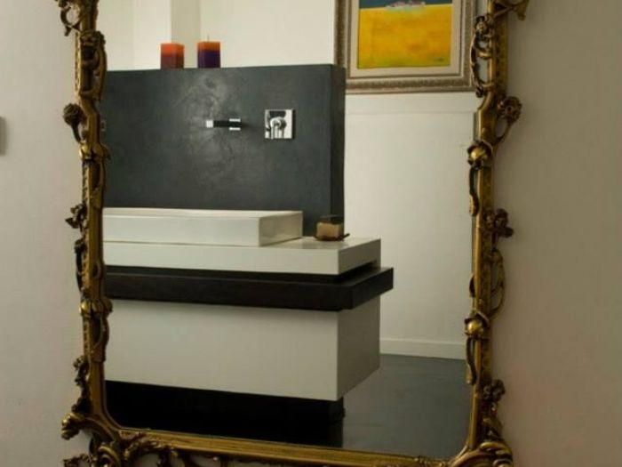 Archisio - Francesco Troina - Progetto Soggiorni