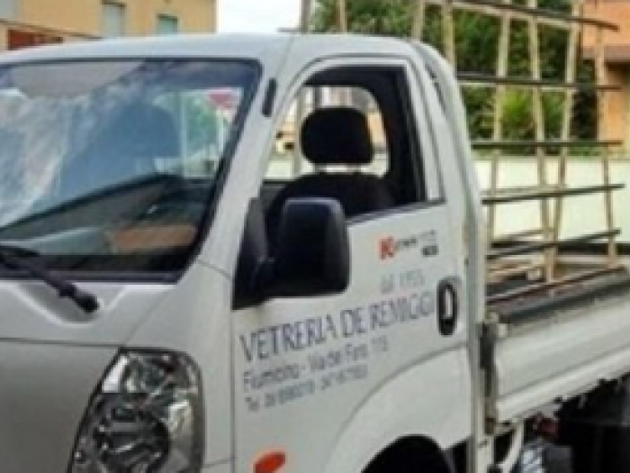 Archisio - Vetreria De Remiggi - Progetto Vetri per imbarcazioni e specchi per palestre