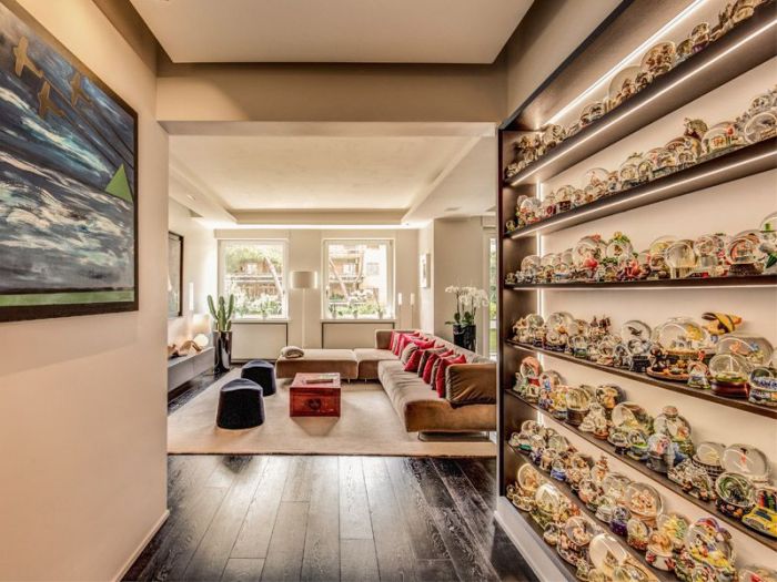 Archisio - Mob Architects - Progetto Farnesina 3