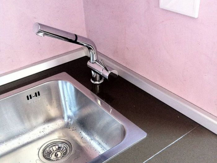 Archisio - Roberto Capuana Terre Colorate - Progetto Le ristrutturazioni