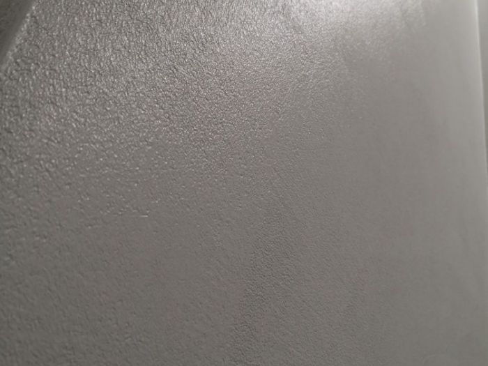 Archisio - Bernardino Polisena - Progetto Wallcrete kerakoll cemento flex kerakoll