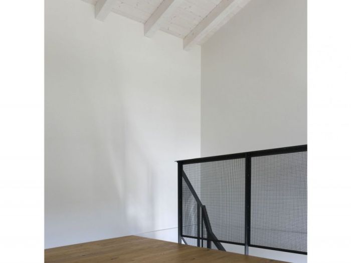 Archisio - Sma Architetti - Progetto Private house v-23