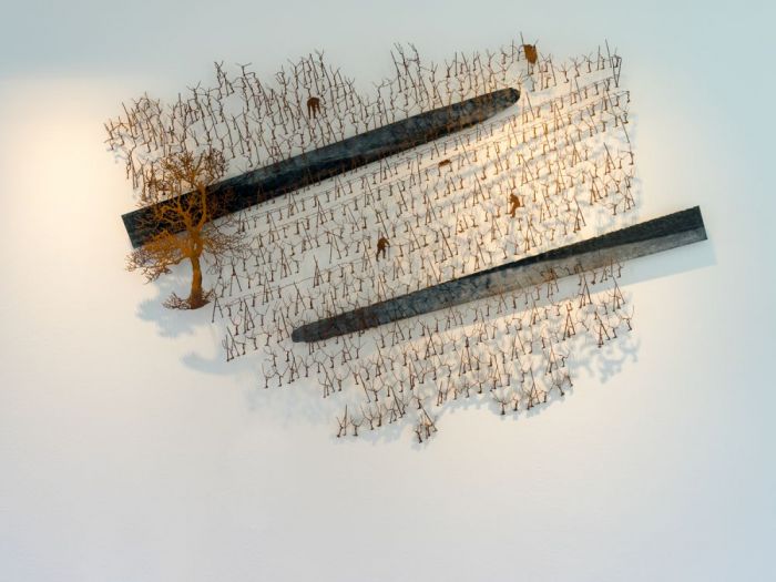 Archisio - Studio Cc - Progetto Inverno