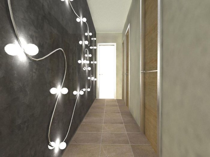 Archisio - Studio Seritti - Progetto Cav 2003