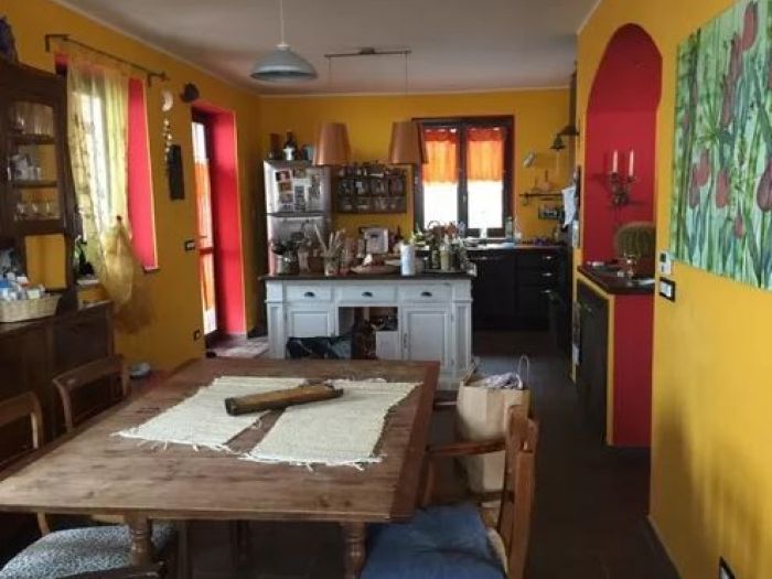 Archisio - Eliano Faoro - Progetto Casa patronale cocconato