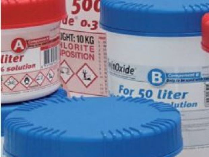 Archisio - Hampton Disinfestazioni - Progetto Bonifica legionella