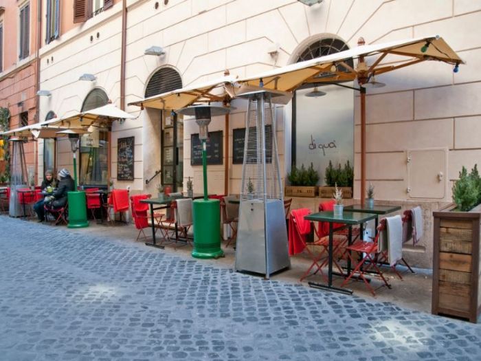 Archisio - Fz Studio - Progetto Di qu