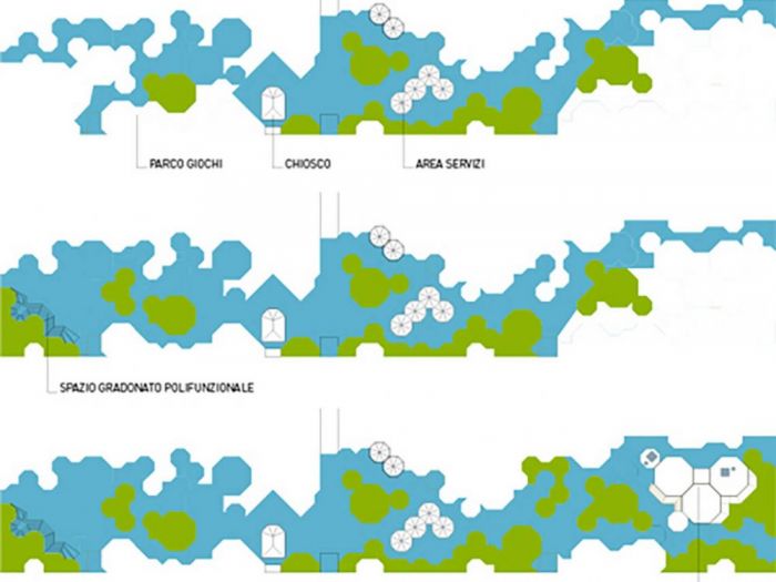 Archisio - Ank Studio - Progetto Landscape cop
