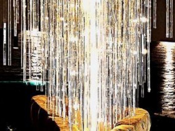 Archisio - Le Meduse - Progetto Restaurant palma de maiorca