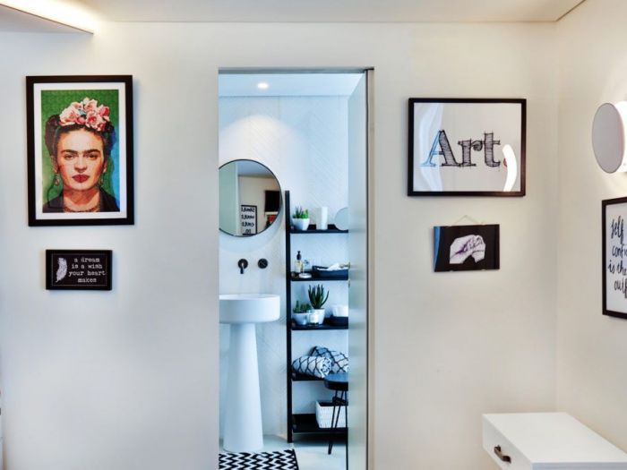 Archisio - Officina8a - Progetto Midnight in paris