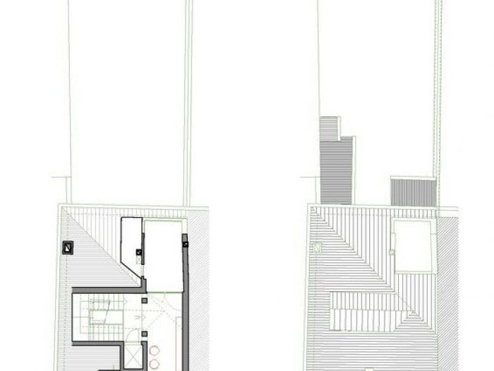 Archisio - Cofra Architettura Design Innovazione - Progetto Casa in centro storico