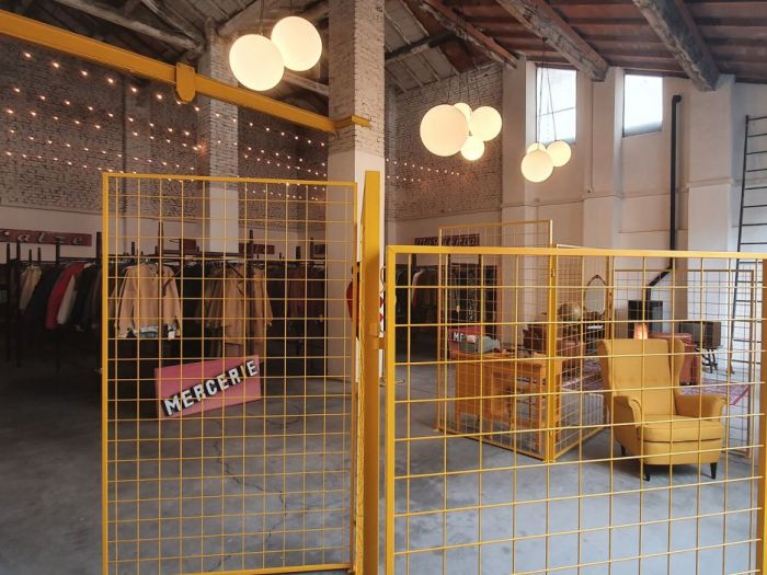 Archisio - Fico Creative Studio - Progetto Showroom attilio v