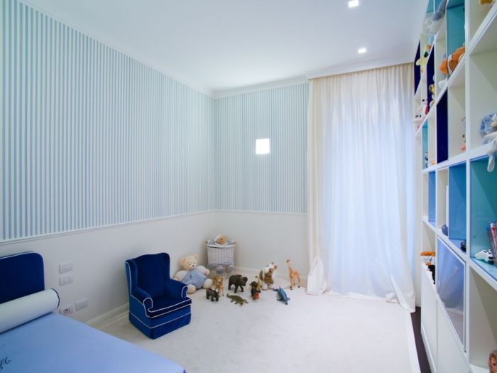 Archisio - Pierpaolo Iannone - Progetto La casa di max e francesca