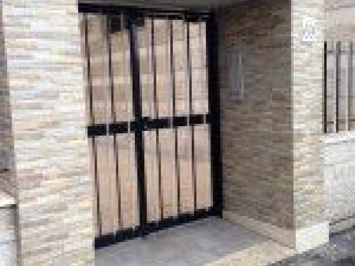 Archisio - Mageris srl - Progetto via valente 69