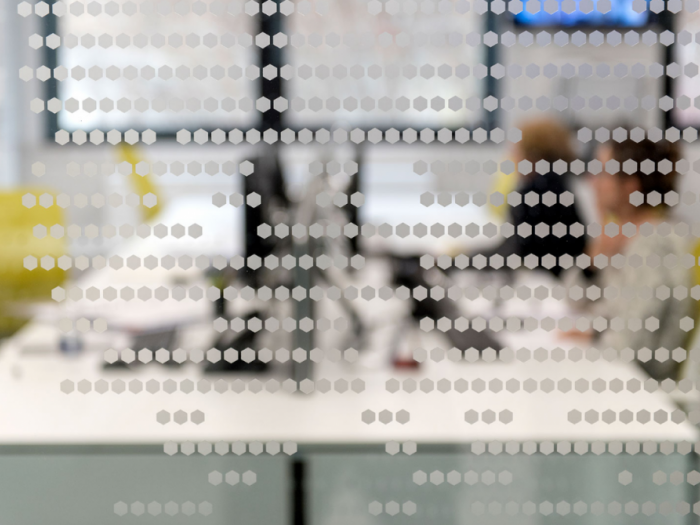 Archisio - Giovanni Bez - Progetto Blackfin uffici direzionali