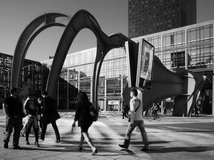 Archisio - Anna Galante - Progetto Defense