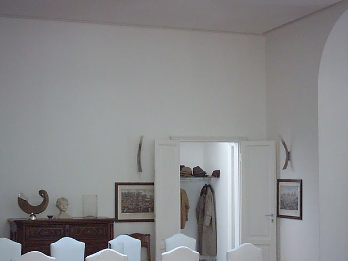 Archisio - Studio Patetta - Progetto Ristrutturazione di un villino storico a senago mi