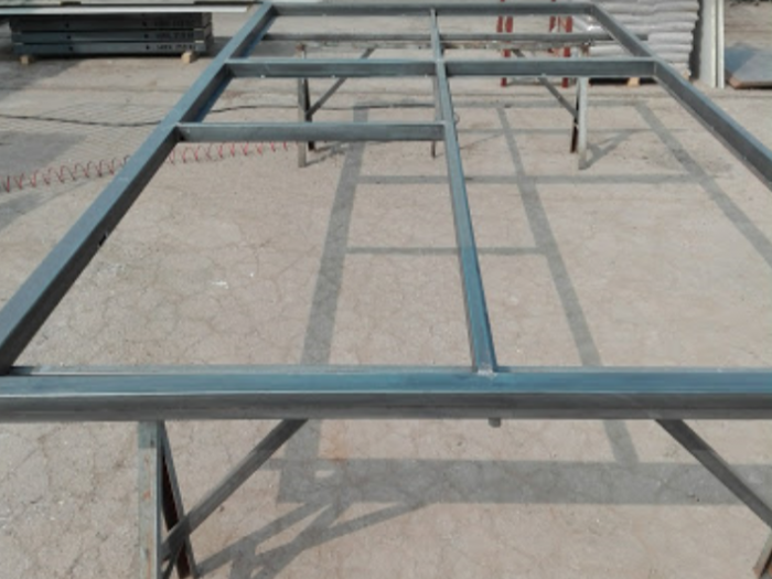 Archisio - Carpenteria Arcidiacona - Progetto Progettazione e realizzazione