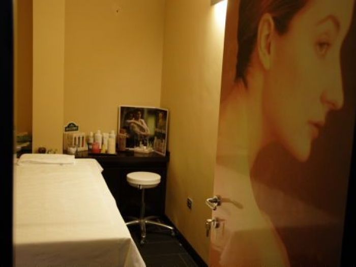 Archisio - Studio Lenzi Associati - Progetto Hotel helvetia spa