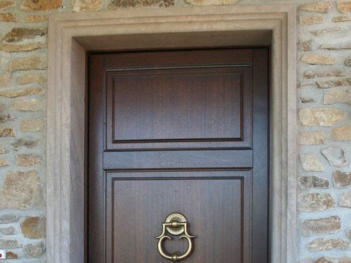 Archisio - Sadepa Marmi - Progetto Portali