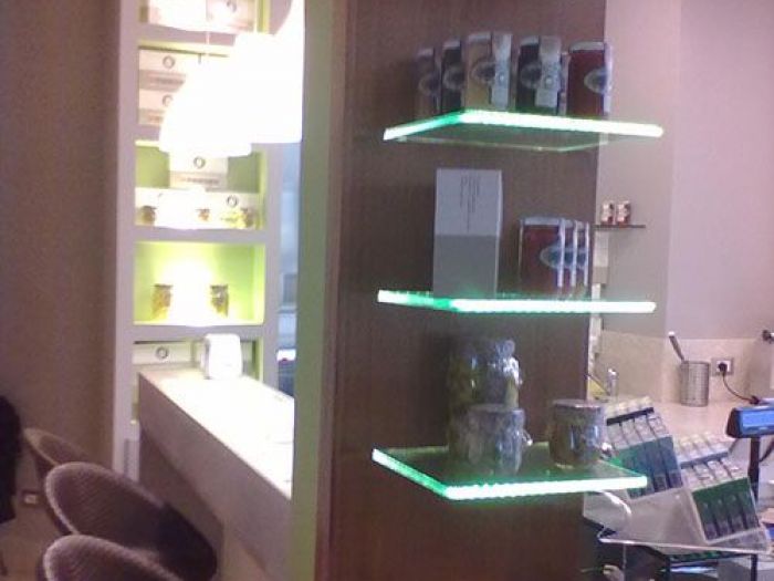 Archisio - Roberto Bardelli - Progetto Bar ristorante e discoteche