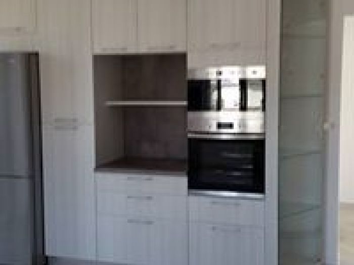 Archisio - Falegnameria Di Santoro Claudio - Progetto Arredo mobili cucine e camere