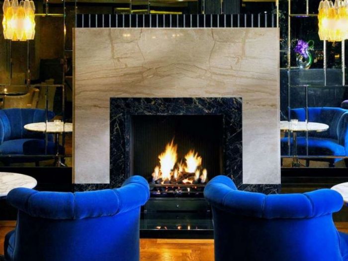 Archisio - Marmi Di Carrara - Progetto Hotels