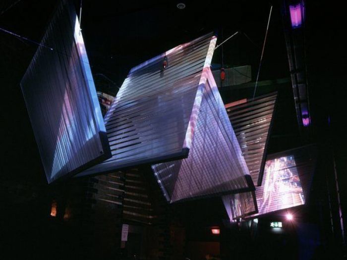 Archisio - Plasma Studio - Progetto Urbanite