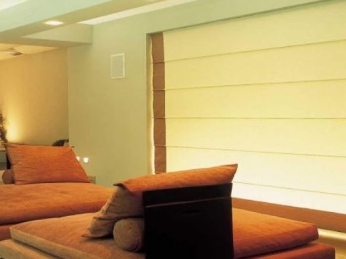 Archisio - New 3 Emme Sistemi E Tendaggi - Progetto Tende mottura