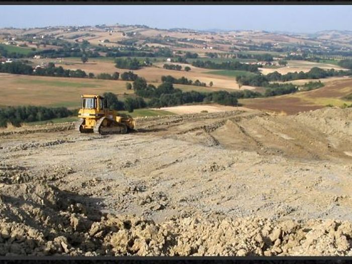 Archisio - Edilpiazzali - Progetto Impresa costruzioni civili