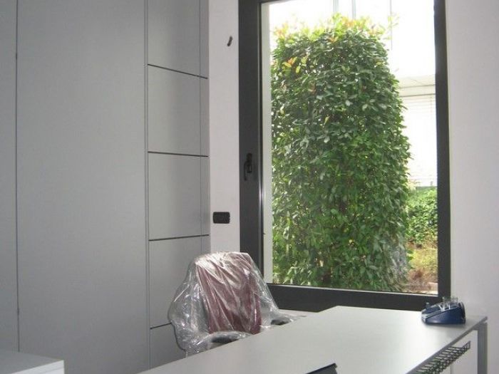 Archisio - Baranzoni Architetti srl - Progetto Costruzioni per settore terziario