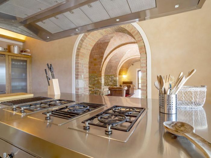 Archisio - Daniele Falletta - Progetto Luxury real estate