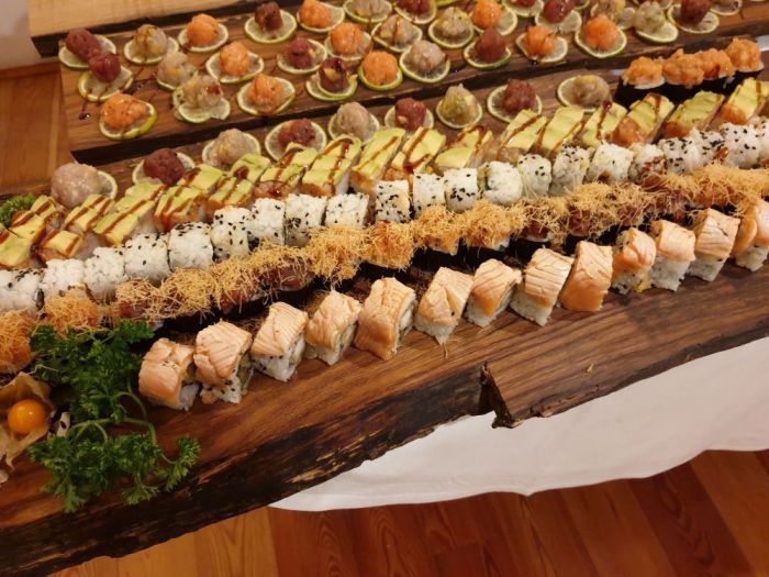 Archisio - Fratelli Cudone Rapp - Progetto Complementi darredo