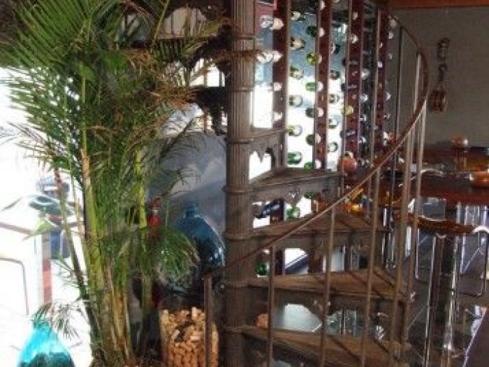 Archisio - Studio Di Architettura Tiberio - Progetto La loca