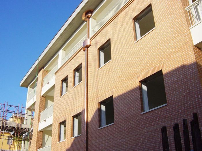 Archisio - Ergon - Progetto Via protospata