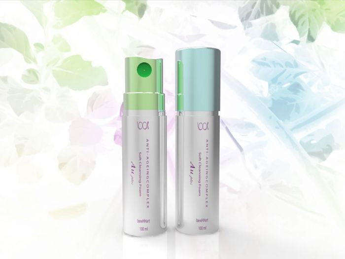 Archisio - Paglianiti Studio Andreoli 23 - Progetto 3d object design 2017