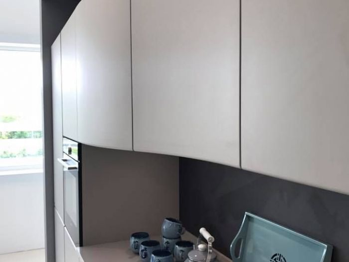 Archisio - Loft Arredamenti - Progetto Arredamenti cucine e soggiorni