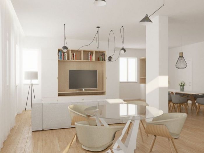 Archisio - Arcangelo Primato - Progetto Casa ml