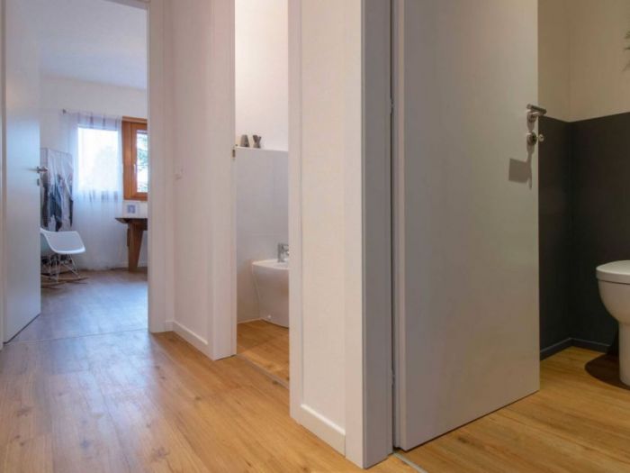 Archisio - Giulia Home Stager - Progetto Home staging a udine