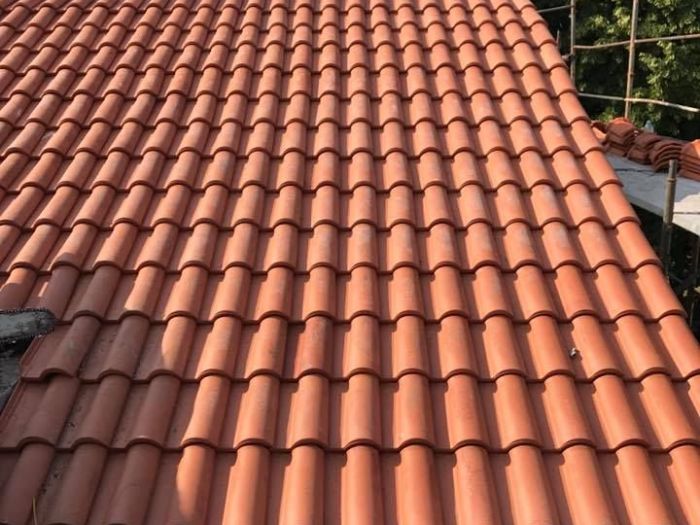 Archisio - Impresa Edile Vojka - Progetto Rifacimento tetti