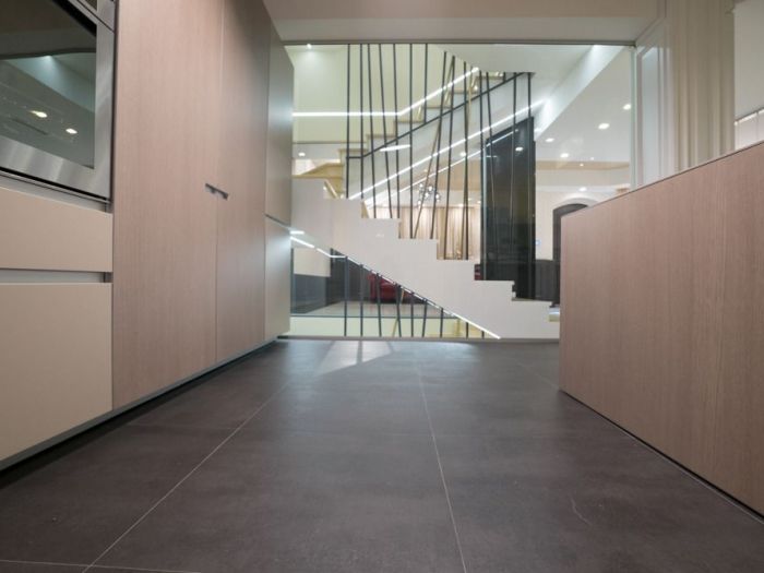 Archisio - Casesa Tiziano - Progetto Villa unifamiliare 300mq